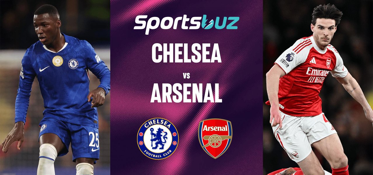Arsenal vs Chelsea – Prognosen, Quoten, Wett-Tipps, Spielvorschau | Premier League