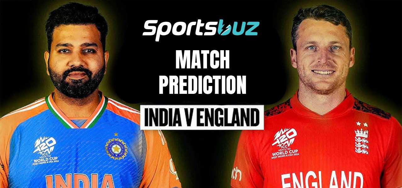 India vs England Semi-Final Prediction, Odds, Fantasy & Betting Tips 2026 | IND vs ENG Match Analysi