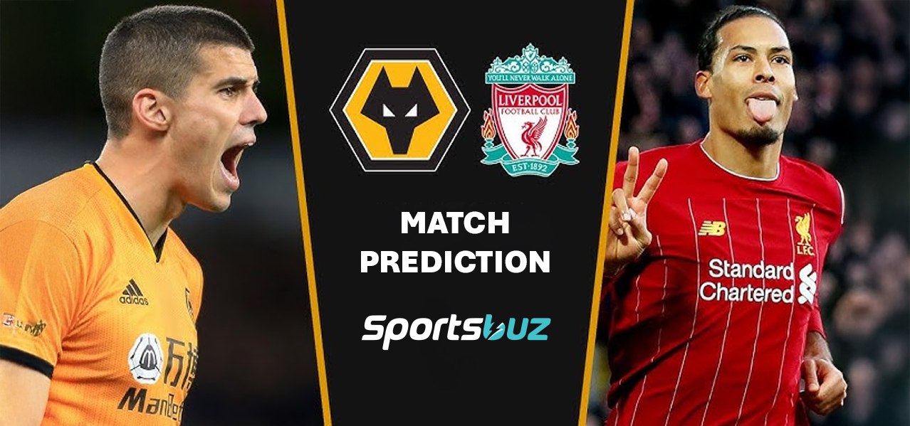 Wolverhampton - Liverpool - Pronostici, Quote, Consigli per le Scommesse, Anteprima della Partita |