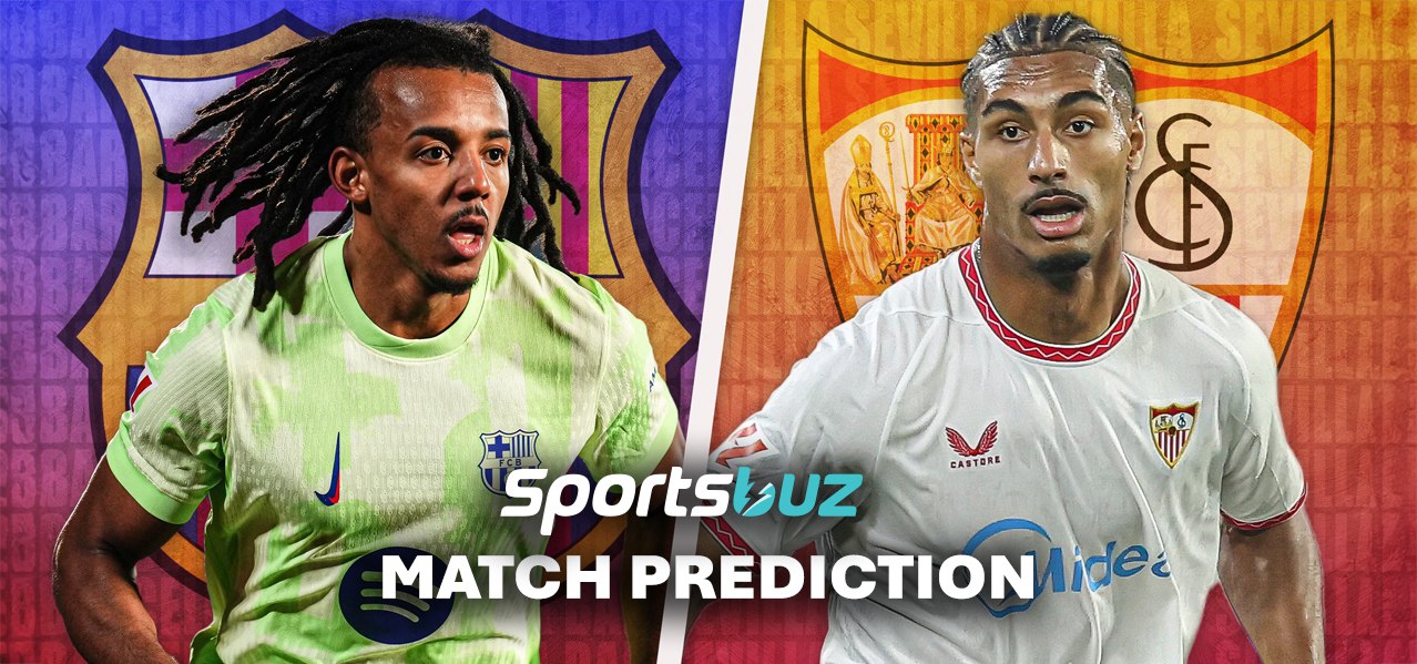 Barcelona gegen Sevilla – Prognosen, Quoten, Wett-Tipps, Spielvorschau | La Liga