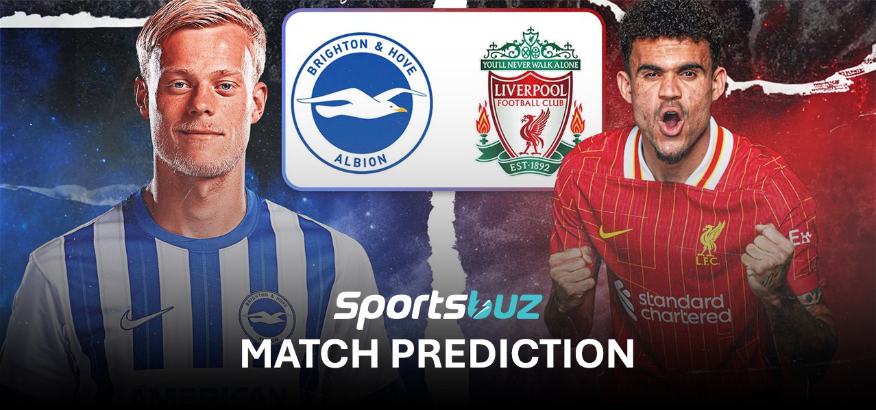 Brighton vs Liverpool – Pronósticos, Cuotas, Consejos de Apuestas, Previa del Partido | Premier Leag