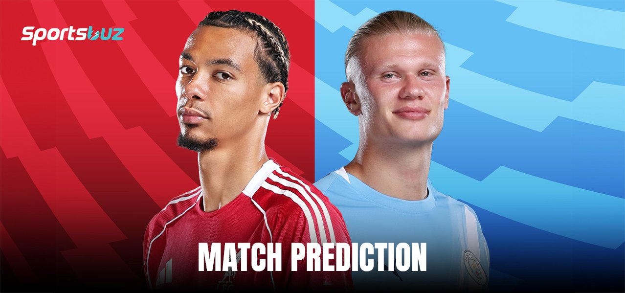 Manchester City - Liverpool : Pronostics, Cotes, Conseils de paris, Présentation du match | Match de