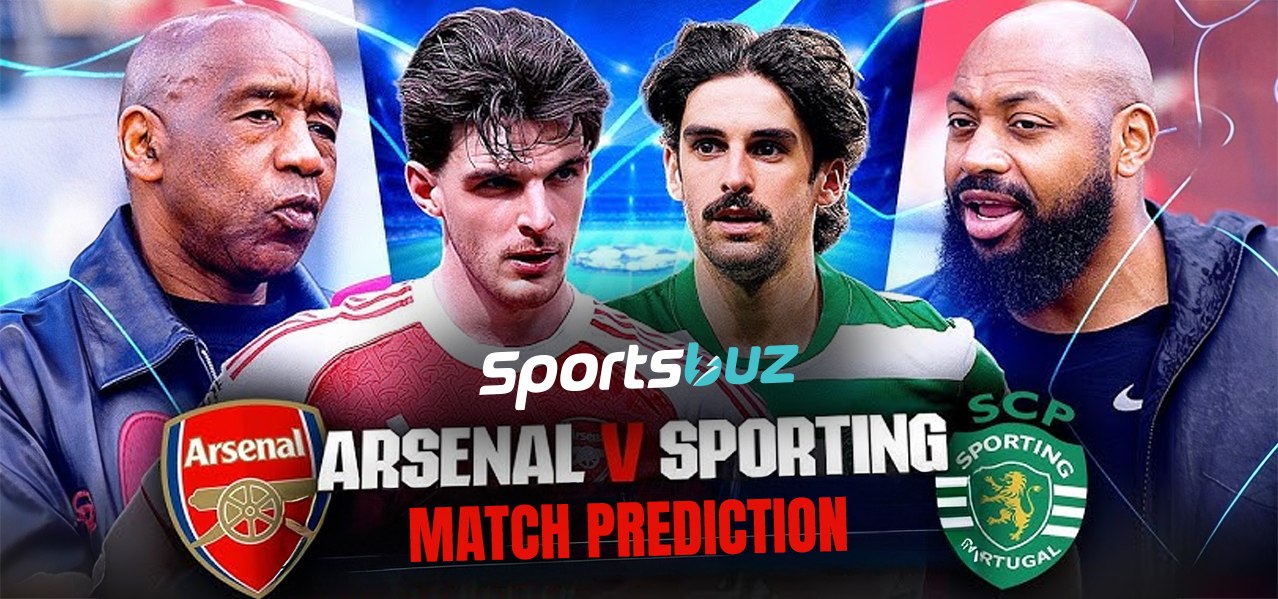 Sporting CP - Arsenal – Pronostics, Cotes, Conseils de paris, Présentation du match | Quart de final