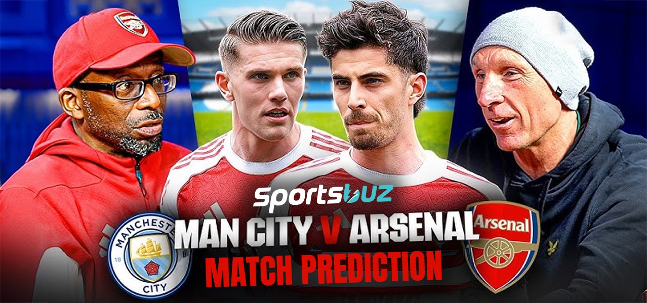 Manchester City vs Arsenal – Pronostici, quote, consigli per le scommesse, anteprima della partita |