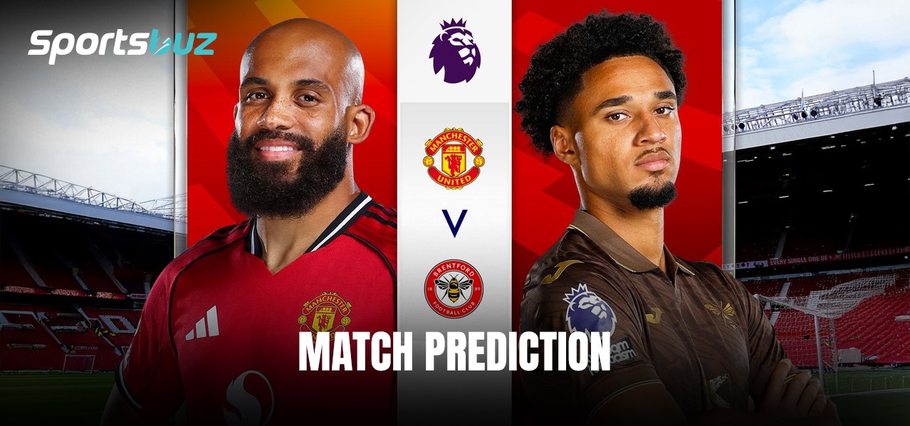 Manchester United - Brentford : Pronostic, Cotes, Conseils de paris, Présentation du match | Premièr