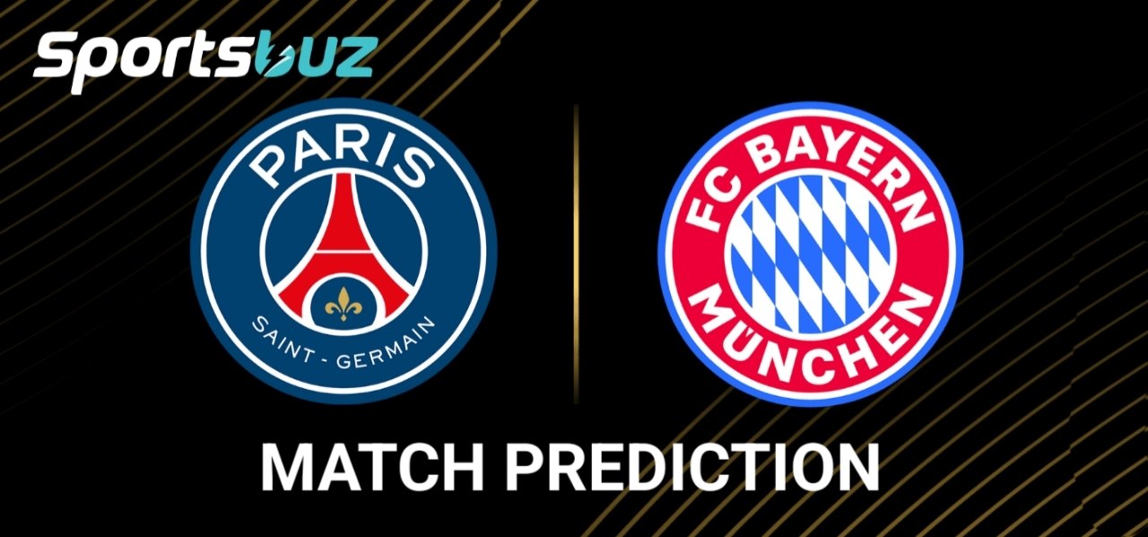 Semifinal de la Liga de Campeones Bayern Múnich vs PSG – Pronóstico, Cuotas, Consejos de Apuestas, P