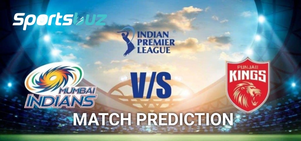 PBKS vs MI Match Prediction, Odds, Fantasy & Betting Tips 2026 | Punjab Kings vs Mumbai Indians Anal