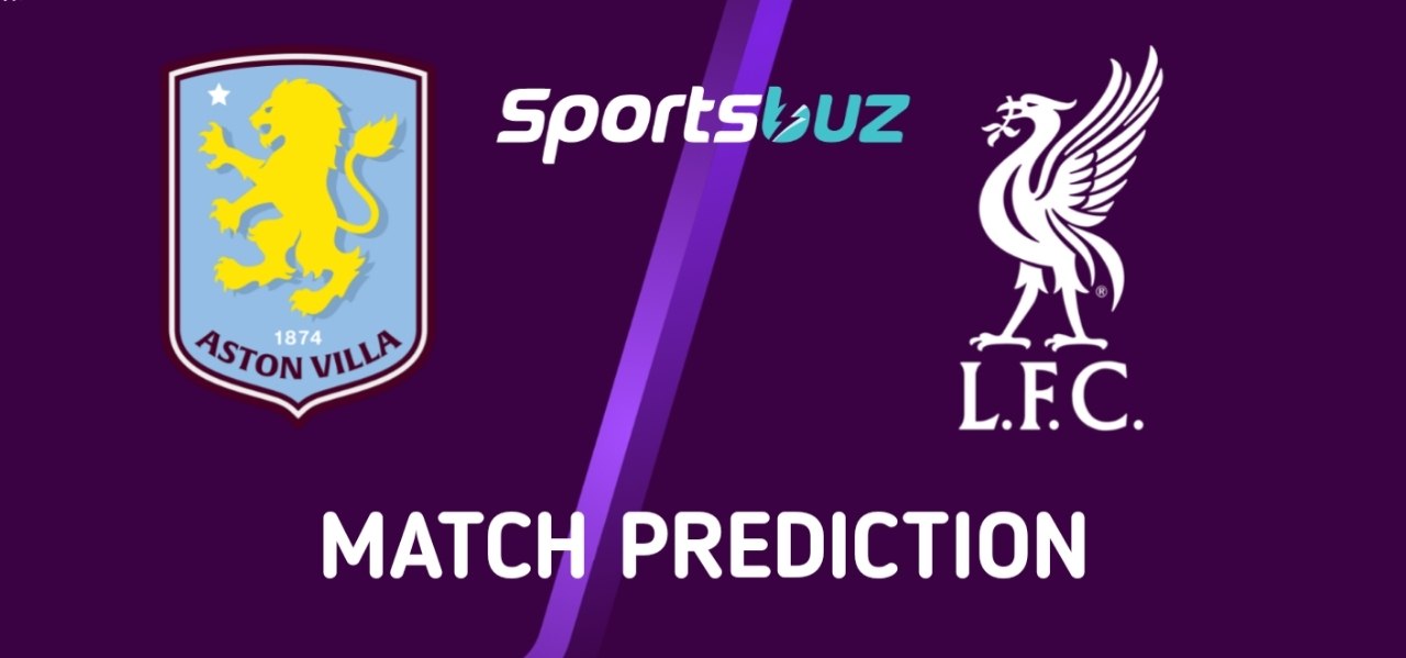 Aston Villa - Liverpool, Premier League : Pronostic, Cotes, Conseils de paris, Présentation du match